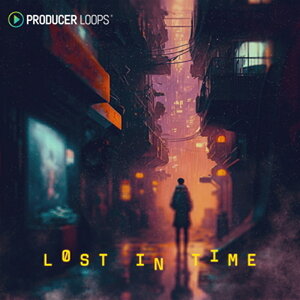 PRODUCER LOOPS LOST IN TIME(�I�����C���[�i)(2���Ԉȓ��ɔ[�i) �v���O�C���\�t�g