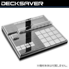 あす楽 DS-PC-MASCHINEMK3【Maschine MK3 / Maschine+ 対応】 DECKSAVER DJ機器 DJアクセサリー