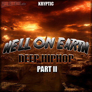 KRYPTIC SAMPLES HELL ON EARTH PART II(IC[i)(2Ԉȓɔ[i) vOC\tg