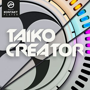 IN SESSION AUDIO TAIKO CREATOR + EXPANSION 1&2(�I�����C���[�i)(2���Ԉȓ��ɔ[�i) �\�t�g�E�F�A����