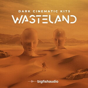 BIG FISH AUDIO WASTELAND - DARK CINEMATIC(�I�����C���[�i)(2���Ԉȓ��ɔ[�i) �v���O�C���\�t�g