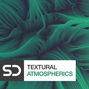 SAMPLE DIGGERS TEXTURAL ATMOSPHERICS(�I�����C���[�i)(2���Ԉȓ��ɔ[�i) �v���O�C���\�t�g