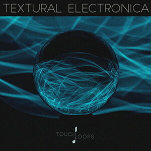 TOUCH LOOPS TEXTURAL ELECTRONICA(�I�����C���[�i)(2���Ԉȓ��ɔ[�i) �v���O�C���\�t�g