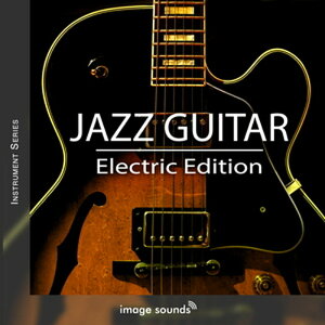 IMAGE SOUNDS JAZZ GUITAR(�I�����C���[�i)(2���Ԉȓ��ɔ[�i) �v���O�C���\�t�g