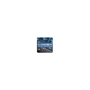 WAVES Codex Wavetable Synth(IC[i)(2Ԉȓɔ[i) vOC\tg