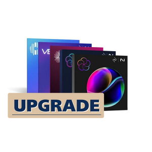 iZotope Everything Bundle: UPD from Music Production Suite (�A�b�v�O���[�h)(�I�����C���[�i)(2���Ԉȓ��ɔ[�i) �v���O�C���\�t�g