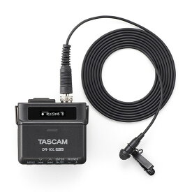 あす楽 DR-10L Pro TASCAM レコーディング レコーダー・プレイヤー