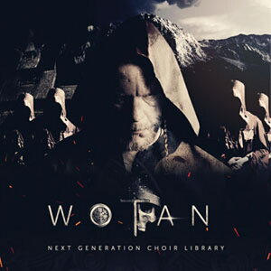 STREZOV SAMPLING WOTAN MALE CHOIR(IC[i)(2Ԉȓɔ[i) \tgEFA