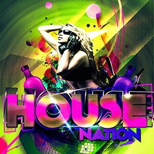 BIG FISH AUDIO HOUSE NATION(�I�����C���[�i)(2���Ԉȓ��ɔ[�i) �v���O�C���\�t�g