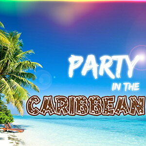 BIG FISH AUDIO yrbOtBbVI[fBIZ[IzPARTY IN THE CARIBBEAN(IC[i)(2Ԉȓɔ[i) vOC\tg