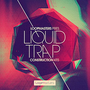 LOOPMASTERS LIQUID TRAP(�I�����C���[�i)(2���Ԉȓ��ɔ[�i) �v���O�C���\�t�g