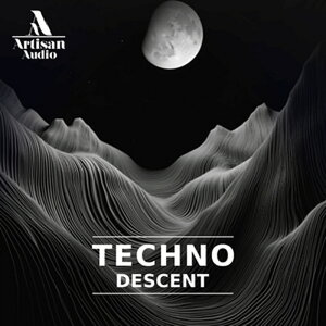 ARTISAN AUDIO TECHNO DESCENT(IC[i)(2Ԉȓɔ[i) vOC\tg