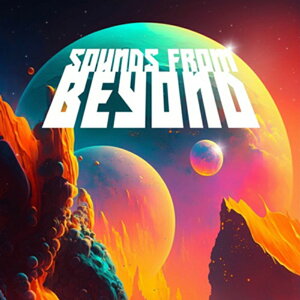 IMPACT SOUNDWORKS SOUNDS FROM BEYOND(�I�����C���[�i)(2���Ԉȓ��ɔ[�i) �v���O�C���\�t�g