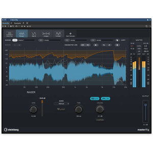 Steinberg WaveLab Elements 13 (�E�F�C�u���{)(�}�X�^�����O)(�g�`�ҏW)(�I�����C���[�i)(2���Ԉȓ��ɔ[�i) DAW�\�t�g