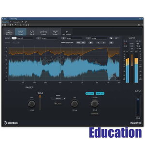 Steinberg WaveLab Elements 13 Education (�G�f�B�P�[�V����)(�A�J�f�~�b�N��)(�I�����C���[�i)(2���Ԉȓ��ɔ[�i) DAW�\�t�g
