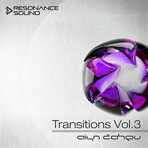 AIYN ZAHEV SOUNDS TRANSITIONS VOL.3 DIVA(�I�����C���[�i)(2���Ԉȓ��ɔ[�i) �v���O�C���\�t�g