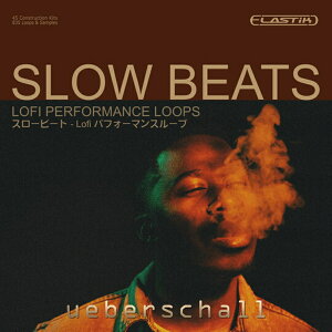 UEBERSCHALL SLOW BEATS(IC[i)(2Ԉȓɔ[i) \tgEFA