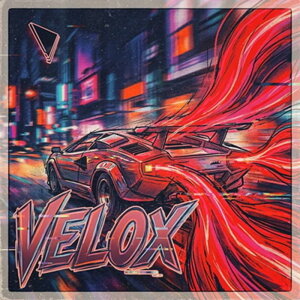 DABRO MUSIC VELOX - Synthwave (�V���Z�|�b�v)(�T�C�o�[�p���N)(�T���v���p�b�N)(�I�����C���[�i)(2���Ԉȓ��ɔ[�i) �v���O�C���\�t�g