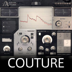 AUBURN SOUNDS COUTURE(�I�����C���[�i)(2���Ԉȓ��ɔ[�i) �v���O�C���\�t�g