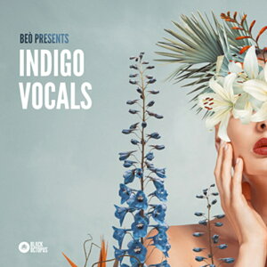 BLACK OCTOPUS BEO PRESENTS INDIGO VOCALS(IC[i)(2Ԉȓɔ[i) vOC\tg