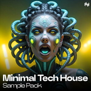 HY2ROGEN - Minimal Tech House (~j}ebNnEX)(TvpbN)(IC[i)(2Ԉȓɔ[i) vOC\tg