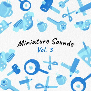 �|�P�b�g���ʉ� Miniature Sounds Vol.3 (���ʉ�)(���퐶��)(�I�����C���[�i)(2���Ԉȓ��ɔ[�i) �v���O�C���\�t�g