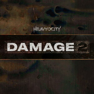 HEAVYOCITY DAMAGE 2(IC[i)(2Ԉȓɔ[i) \tgEFA