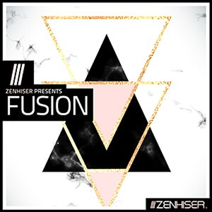 ZENHISER FUSION(�I�����C���[�i)(2���Ԉȓ��ɔ[�i) �v���O�C���\�t�g