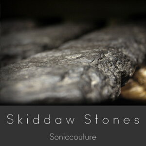 SONICCOUTURE THE SKIDDAW STONES / KP(IC[i)(2Ԉȓɔ[i) \tgEFA