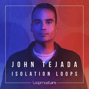 LOOPMASTERS JOHN TEJADA - THE ISOLATION LOOPS(�I�����C���[�i)(2���Ԉȓ��ɔ[�i) �v���O�C���\�t�g