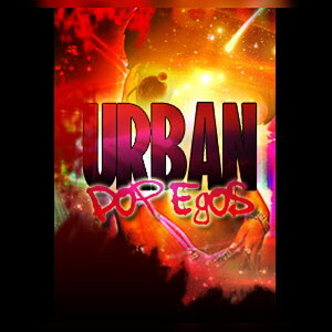 BIG FISH AUDIO yrbOtBbVI[fBIZ[IzURBAN POP EGO(IC[i)(2Ԉȓɔ[i) vOC\tg