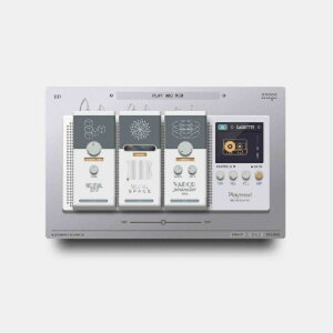 KARANYI SOUNDS Playmod (�}���`�G�t�F�N�^�[)(�I�����C���[�i)(2���Ԉȓ��ɔ[�i) �v���O�C���\�t�g