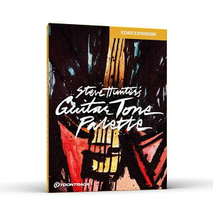 TOONTRACK MIX PACK - GUITAR TONE PALETTE (�g�D�[���g���b�N)(EZmix 2)(�I�����C���[�i)(2���Ԉȓ��ɔ[�i) �v���O�C���\�t�g