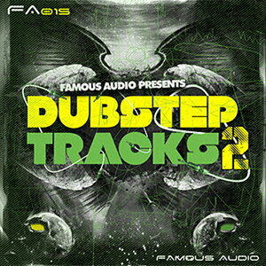 FAMOUS AUDIO DUBSTEP TRACKS 2(IC[i)(2Ԉȓɔ[i) vOC\tg