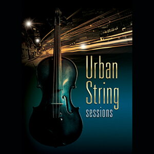 BIG FISH AUDIO URBAN STRING SESSIONS(IC[i)(2Ԉȓɔ[i) vOC\tg