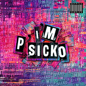 KRYPTIC SAMPLES I'M P'SICKO(IC[i)(2Ԉȓɔ[i) vOC\tg