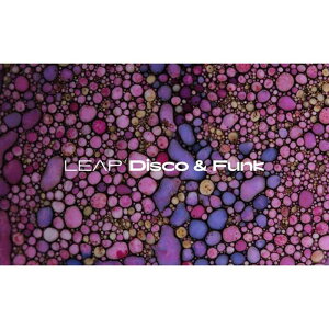 Native Instruments Leap Expansion - Disco and Funk (�l�C�e�B�u�C���X�g�������c)(���[�v�G�N�X�p���V����)(�I�����C���[�i)(2���Ԉȓ��ɔ[�i) �\�t�g�E�F�A����