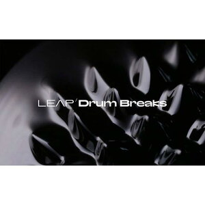 Native Instruments Leap Expansion - Drum Breaks (�l�C�e�B�u�C���X�g�������c)(���[�v�G�N�X�p���V����)(�I�����C���[�i)(2���Ԉȓ��ɔ[�i) �\�t�g�E�F�A����