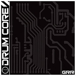 INDUSTRIAL STRENGTH DRUMCORE(IC[i)(2Ԉȓɔ[i) vOC\tg