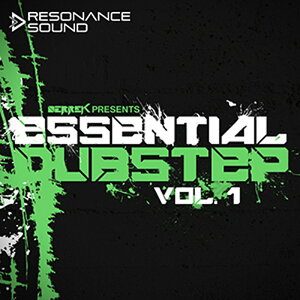 RESONANCE SOUND y]iXTEhubNtCf[Z[IzESSENTIAL DUBSTEP VOL.1 FOR SPIRE(IC[i)(2Ԉȓɔ[i) vOC\tg