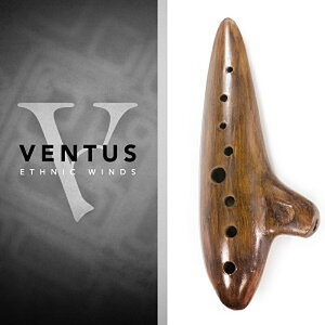 IMPACT SOUNDWORKS VENTUS ETHNIC WINDS - OCARINAS(IC[i)(2Ԉȓɔ[i) vOC\tg