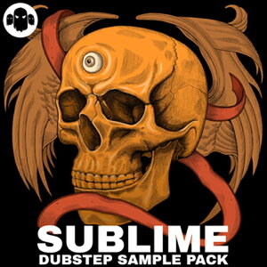 GHOST SYNDICATE SUBLIME - DUBSTEP(IC[i)(2Ԉȓɔ[i) vOC\tg