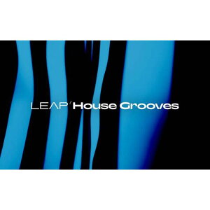 Native Instruments Leap Expansion - House Grooves (�l�C�e�B�u�C���X�g�������c)(���[�v�G�N�X�p���V����)(�I�����C���[�i)(2���Ԉȓ��ɔ[�i) �\�t�g�E�F�A����