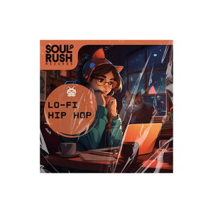 SOUL RUSH RECORDS LOFI HIP HOP - COSMIC DREAMS(�I�����C���[�i)(2���Ԉȓ��ɔ[�i) �v���O�C���\�t�g