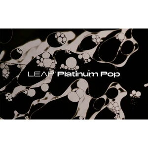Native Instruments Leap Expansion - Platinum Pop (�l�C�e�B�u�C���X�g�������c)(���[�v�G�N�X�p���V����)(�I�����C���[�i)(2���Ԉȓ��ɔ[�i) �\�t�g�E�F�A����