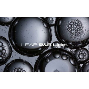 Native Instruments Leap Expansion - RnB Licks (�l�C�e�B�u�C���X�g�������c)(���[�v�G�N�X�p���V����)(�I�����C���[�i)(2���Ԉȓ��ɔ[�i) �\�t�g�E�F�A����