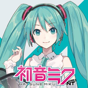 CRYPTON HATSUNE MIKU NT (�����~�N)(PiaproStudio)(�I�����C���[�i)(2���Ԉȓ��ɔ[�i) �\�t�g�E�F�A����