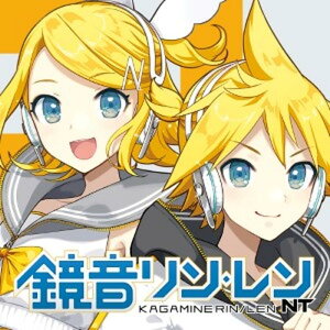 CRYPTON KAGAMINE RIN/LEN NT (���������E����)(PiaproStudio)(�I�����C���[�i)(2���Ԉȓ��ɔ[�i) �\�t�g�E�F�A����