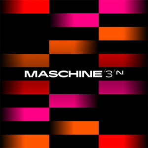 Native Instruments Maschine 3 Update for Maschine 2 (lCeBuCXgc)(}V[)(IC[i)(2Ԉȓɔ[i) \tgEFA