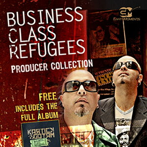 EARTH MOMENTS BUSINESS CLASS REFUGEES - PRODUCER COLLECTION(�I�����C���[�i)(2���Ԉȓ��ɔ[�i) �v���O�C���\�t�g